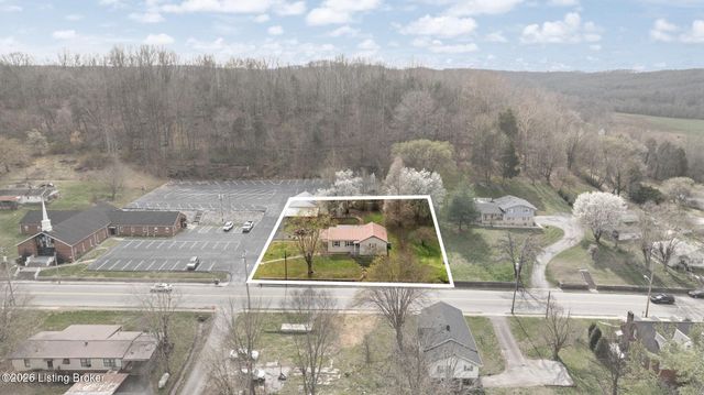 503 N Main St, Brownsville, KY 42210