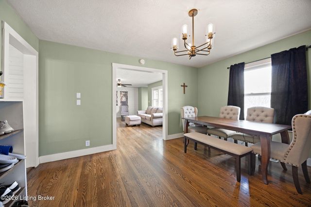 503 N Main St, Brownsville, KY 42210