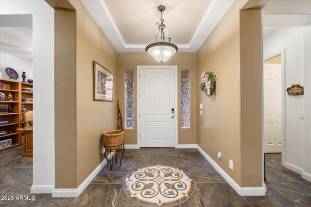 2323 W VILLA CASSANDRA Drive, Phoenix, AZ 85086