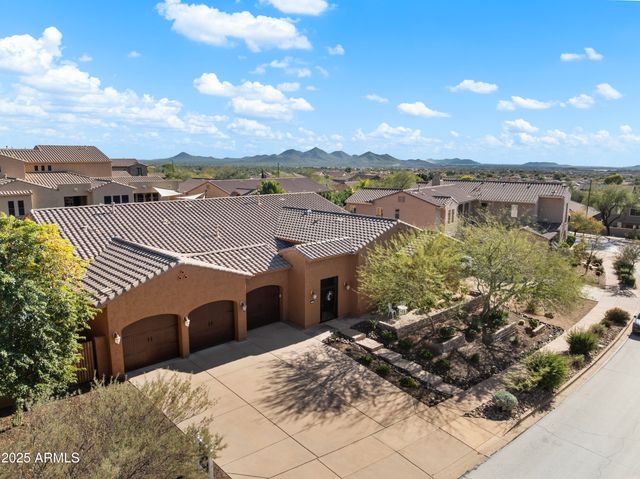 2323 W VILLA CASSANDRA Drive, Phoenix, AZ 85086