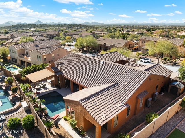 2323 W VILLA CASSANDRA Drive, Phoenix, AZ 85086