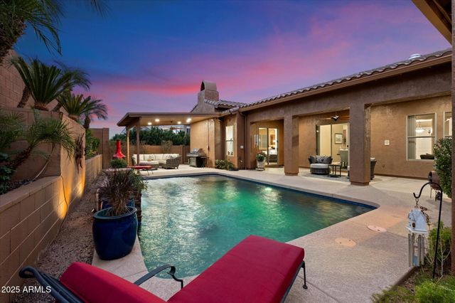 2323 W VILLA CASSANDRA Drive, Phoenix, AZ 85086