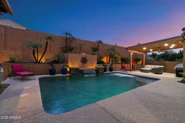 2323 W VILLA CASSANDRA Drive, Phoenix, AZ 85086