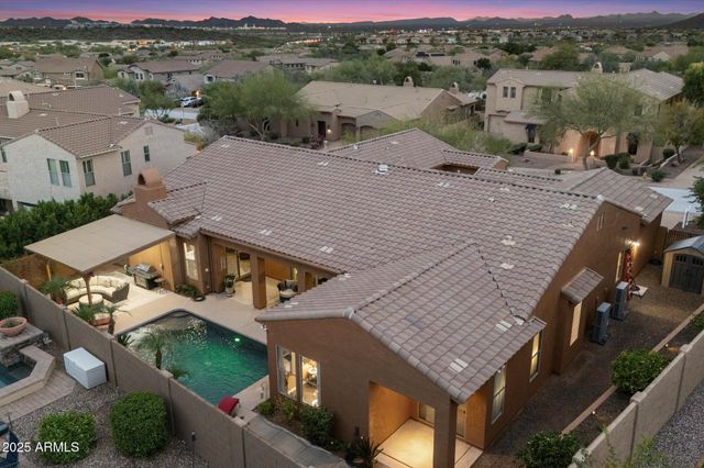 2323 W VILLA CASSANDRA Drive, Phoenix, AZ 85086