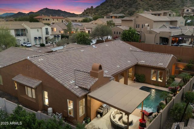 2323 W VILLA CASSANDRA Drive, Phoenix, AZ 85086