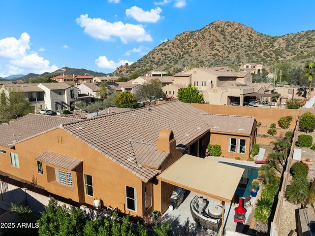 2323 W VILLA CASSANDRA Drive, Phoenix, AZ 85086