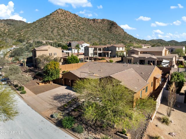 2323 W VILLA CASSANDRA Drive, Phoenix, AZ 85086