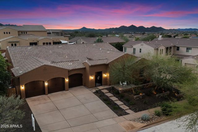 2323 W VILLA CASSANDRA Drive, Phoenix, AZ 85086