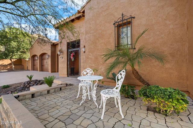 2323 W VILLA CASSANDRA Drive, Phoenix, AZ 85086