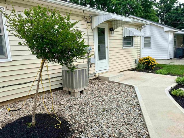 1063 Russell Street, Decatur, IN 46733