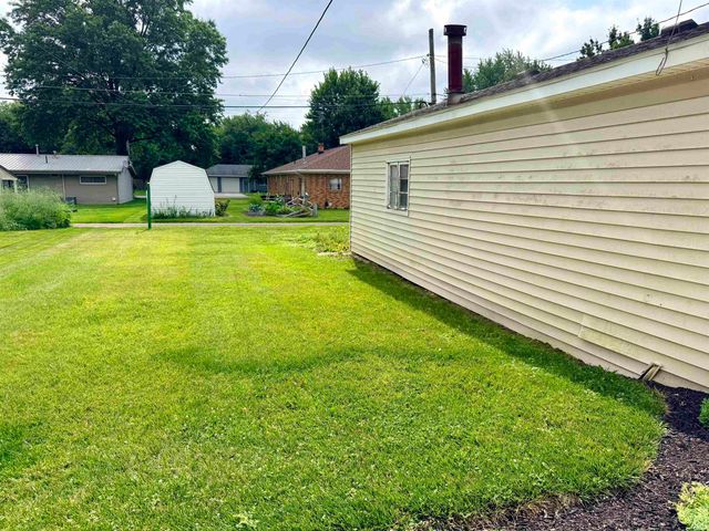1063 Russell Street, Decatur, IN 46733