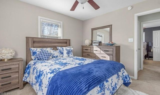 3505 Byrn Brae DR, Virginia Beach, VA 23464