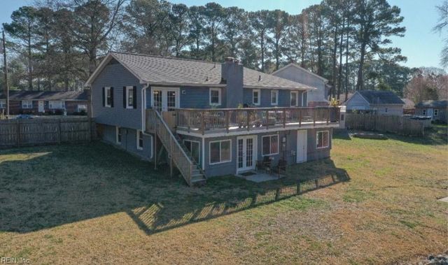 3505 Byrn Brae DR, Virginia Beach, VA 23464