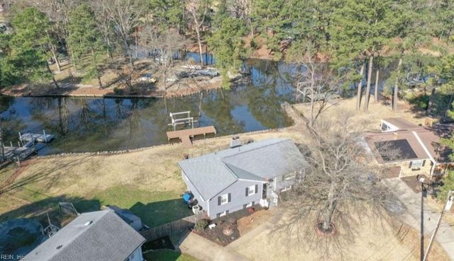 3505 Byrn Brae DR, Virginia Beach, VA 23464