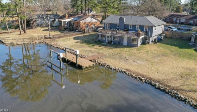 3505 Byrn Brae DR, Virginia Beach, VA 23464
