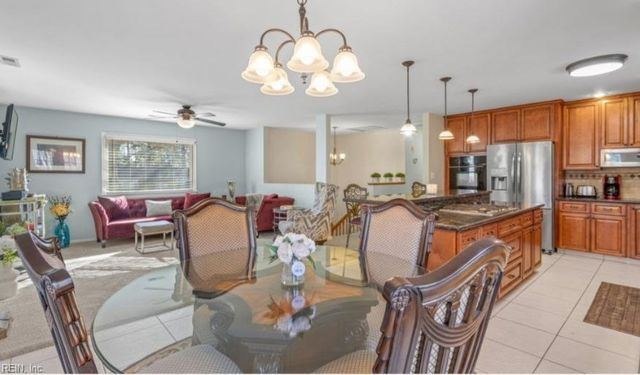 3505 Byrn Brae DR, Virginia Beach, VA 23464