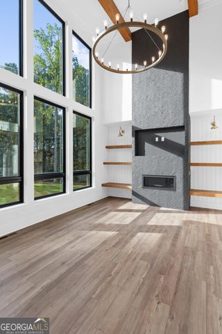 LOT 3 Cox Road, Woodstock, GA 30188