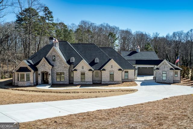 LOT 3 Cox Road, Woodstock, GA 30188