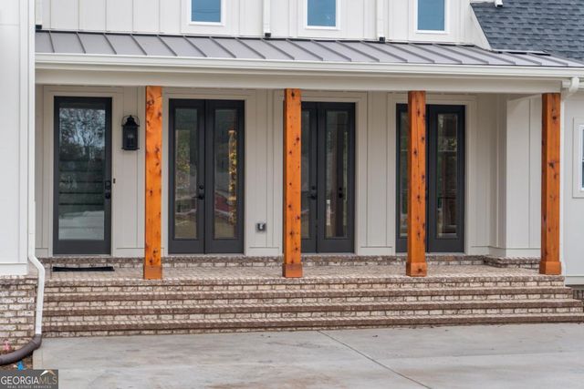 LOT 3 Cox Road, Woodstock, GA 30188