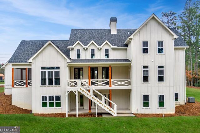 LOT 3 Cox Road, Woodstock, GA 30188