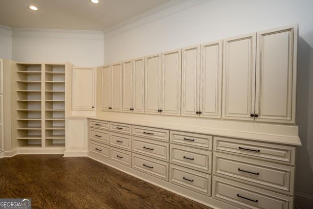 LOT 3 Cox Road, Woodstock, GA 30188