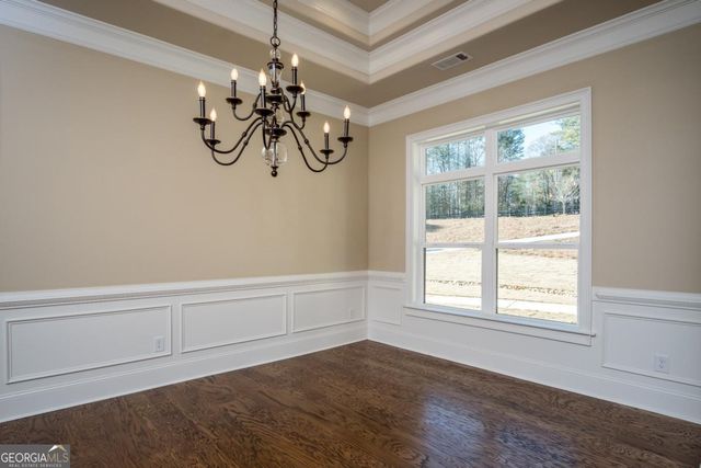 LOT 3 Cox Road, Woodstock, GA 30188