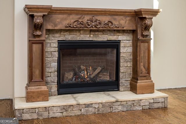 LOT 3 Cox Road, Woodstock, GA 30188