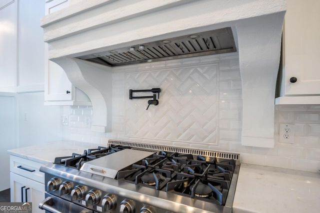 LOT 3 Cox Road, Woodstock, GA 30188