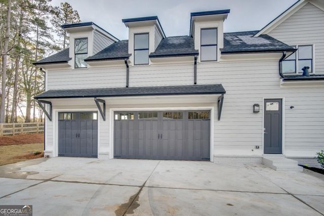 LOT 3 Cox Road, Woodstock, GA 30188