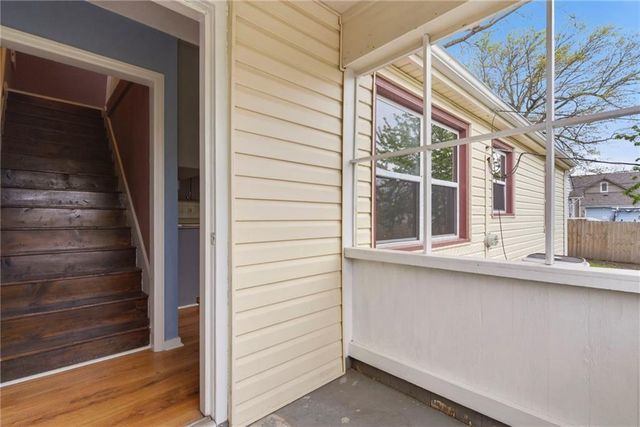 307 E Orchard Street, Odessa, MO 64076