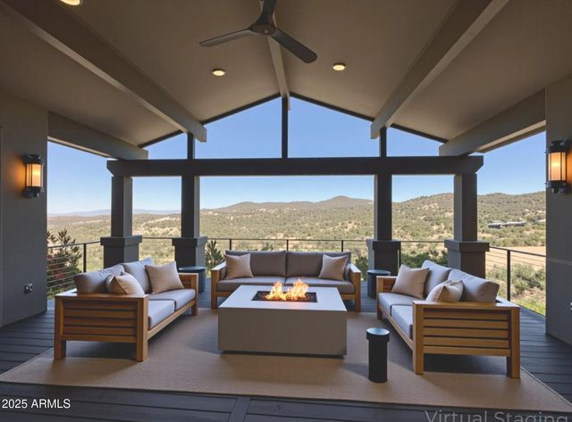 481 Palmer Place W, Prescott, AZ 86303