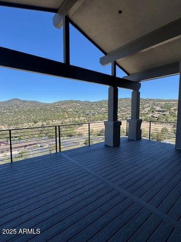 481 Palmer Place W, Prescott, AZ 86303