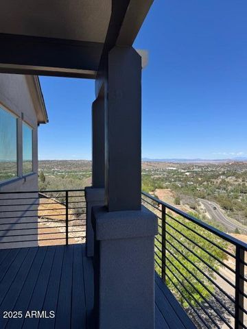 481 Palmer Place W, Prescott, AZ 86303