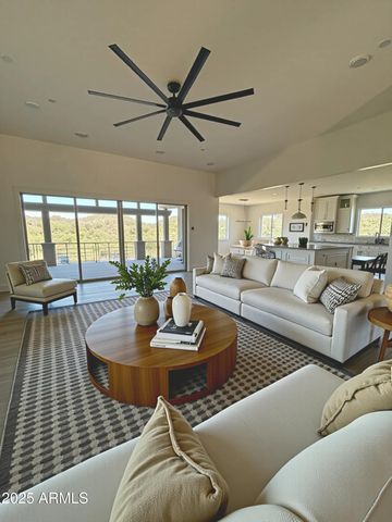 481 Palmer Place W, Prescott, AZ 86303