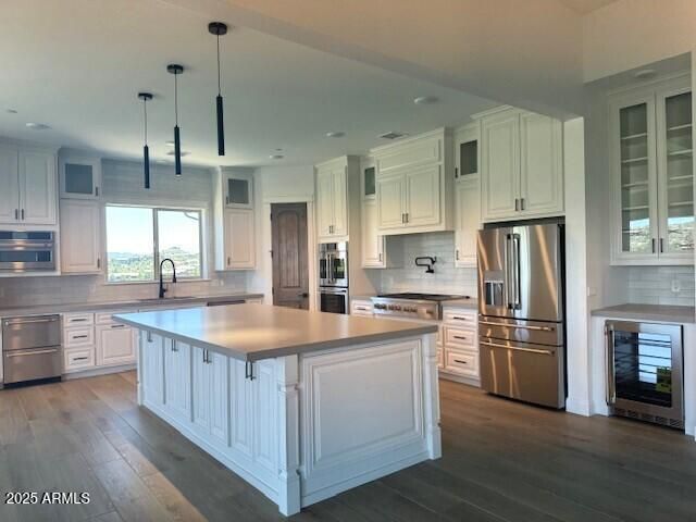 481 Palmer Place W, Prescott, AZ 86303