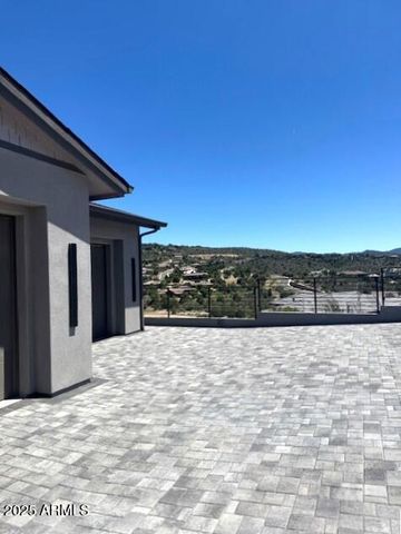 481 Palmer Place W, Prescott, AZ 86303