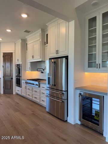 481 Palmer Place W, Prescott, AZ 86303