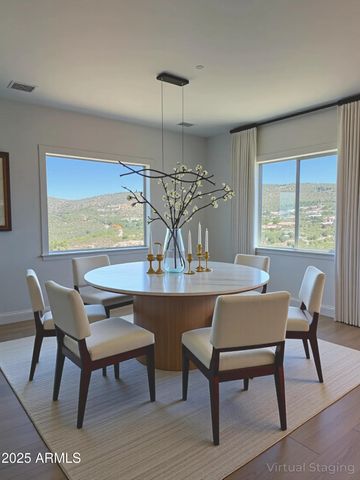 481 Palmer Place W, Prescott, AZ 86303