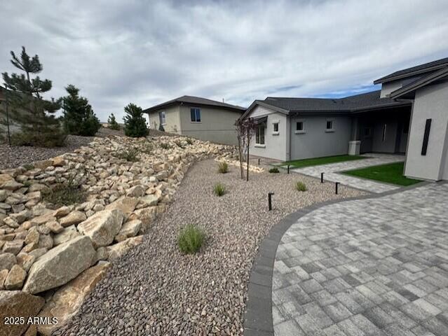 481 Palmer Place W, Prescott, AZ 86303