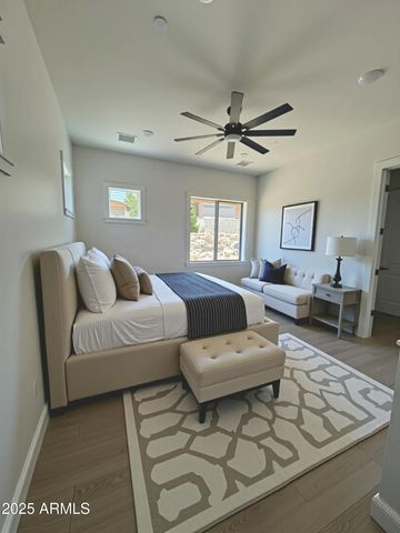 481 Palmer Place W, Prescott, AZ 86303