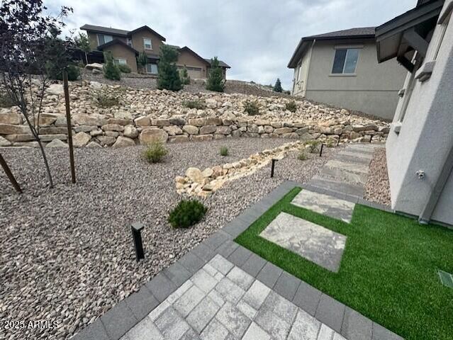 481 Palmer Place W, Prescott, AZ 86303