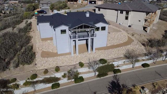 481 Palmer Place W, Prescott, AZ 86303