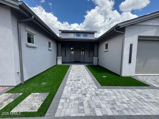 481 Palmer Place W, Prescott, AZ 86303