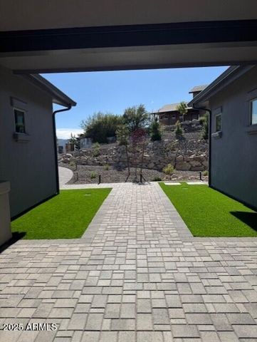 481 Palmer Place W, Prescott, AZ 86303