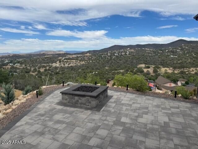 481 Palmer Place W, Prescott, AZ 86303
