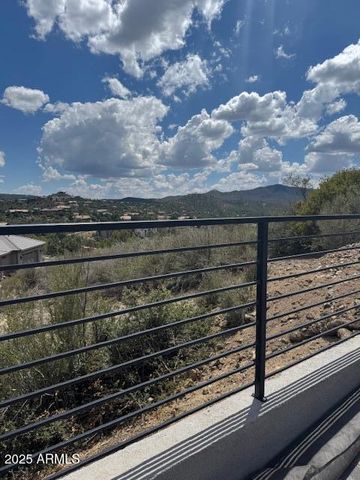 481 Palmer Place W, Prescott, AZ 86303