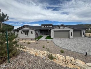 481 Palmer Place W, Prescott, AZ 86303