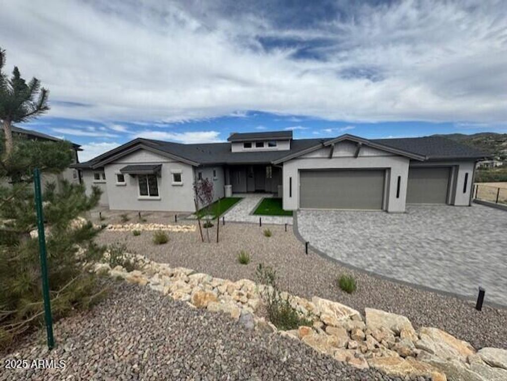 481 Palmer Place W, Prescott, AZ 86303