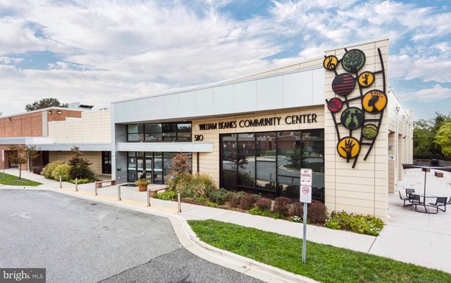 2523 SHADYSIDE AVE, Suitland, MD 20746