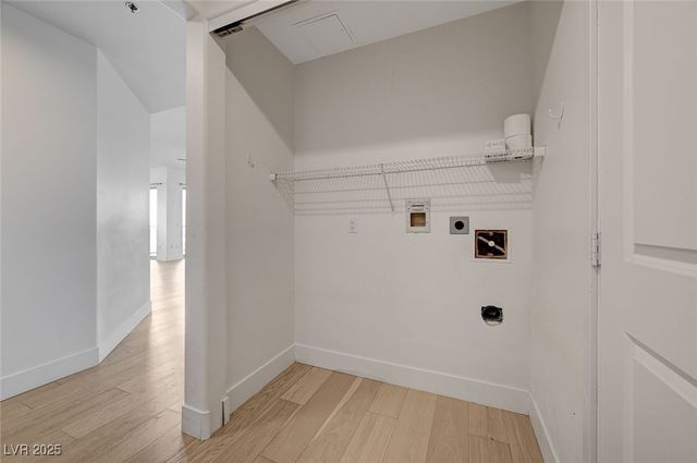 8255 South LAS VEGAS Boulevard 813, Las Vegas, NV 89123